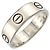 Cartier Love Ring aus 18K Weißgold