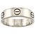 Cartier Love Ring aus 18K Weißgold - Ansicht 2