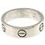 Cartier Love Ring aus 18K Weißgold - Ansicht 3