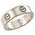 Cartier Love Ring aus 18K Weißgold - Ansicht 4