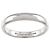 Tiffany & Co. Forever 1 Ring in Platin - Ansicht 2
