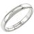 Tiffany & Co. Forever 1 Ring in Platin - Ansicht 4