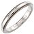 Tiffany & Co. Milgrain Ring in Platin