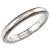 Tiffany & Co. Milgrain Ring in Platin - Ansicht 4