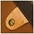 Louis Vuitton Keepall Monogram Canvas 50 Brown - view 5