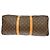 Louis Vuitton Keepall Monogram Canvas 50 Brown - view 7