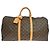 Louis Vuitton Keepall Monogram Canvas 55