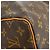 Louis Vuitton Keepall Monogram Canvas 55 - vista 6