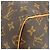 Louis Vuitton Keepall Monogram Canvas 55 - vista 7