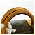 Louis Vuitton Keepall Monogram Canvas 60 Marrone - vista 6