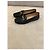 Tod's Loafer aus schwarzem Python-Leder - Ansicht 3