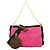 Borsa a tracolla Louis Vuitton Monogram Multi Pochette Accessoires Nero Fuschia