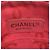 Borsa a tracolla Chanel Cambon in agnello Nero - vista 5