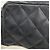 Borsa a tracolla Chanel Cambon in agnello Nero - vista 9