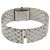 Reloj Chanel Matelasse Quartz de acero inoxidable 19 - vista 2
