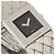 Reloj Chanel Matelasse Quartz de acero inoxidable 19 - vista 5