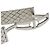 Reloj Chanel Matelasse Quartz de acero inoxidable 19 - vista 7