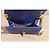 Chanel Boy Mini Borsa Pelle Blu - vista 2