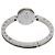 Bulgari Bvlgari B.Zero1 Bracelet Quartz Stainless Steel 22 - Ansicht 2