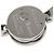Bulgari Bvlgari B.Zero1 Bracelet Quartz Stainless Steel 22 - Ansicht 6
