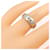 Hermès Hermes Hercules Petite Model Ring  - Ansicht 4