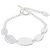 Bracciale Charm Point Sellier Hermès - vista 2