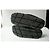LOUIS VUITTON Sandali Chameleon comfort 39 NUOVI Marrone Nero Monogramma - vista 11