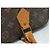 Louis Vuitton Speedy Monogram Canvas 30 Marrone - vista 5