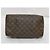 Louis Vuitton Speedy Monogram Canvas 30 Marrone - vista 7