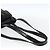 Chanel Vintage Flap Lackleder Schwarz - Ansicht 7