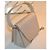 Pochette Guy Laroche in tessuto color champagne Beige - vista 5