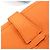 Hermès Borsa a tracolla Hermes Evelyne 3 GM Arancione - vista 5