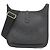 Hermès Borsa a Spalla Hermes Evelyne 3 PM Nero