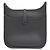 Hermès Borsa a Spalla Hermes Evelyne 3 PM Nero - vista 2