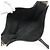 Hermès Borsa a Spalla Hermes Evelyne 3 PM Nero - vista 5