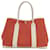 Hermès Borsa Hermes Garden Party Rosso  - vista 1