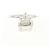 Hermès Hermes Kelly Cadena Band Ring - Ansicht 2