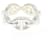 Ring Hermès Anello Chaine d'Ancre Enchainée Hermes  - vista 2