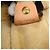 Borsa Louis Vuitton Monogram Looping in Canvas Monogram GM Marrone - vista 5