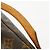 Borsa Louis Vuitton Monogram Looping in Canvas Monogram GM Marrone - vista 7