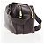 Louis Vuitton Reporter Taiga Leather PM Marrone - vista 3