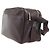 Louis Vuitton Reporter Taiga Leather PM Marrone - vista 4