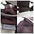 Louis Vuitton Reporter Taiga Leather PM Marrone - vista 6