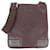 Borsa a tracolla marrone Loewe