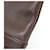 Borsa a tracolla marrone Loewe - vista 5