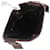 Borsa a tracolla marrone Loewe - vista 7