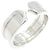 Cartier C2 Small Ring aus Weißgold