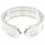 Cartier C2 Small Ring aus Weißgold - Ansicht 2