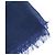 Hermès Stola Hermes So H394831T Blu navy - vista 2