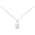 Hermès Hermes Amulette Cadena Halskette  - Ansicht 1